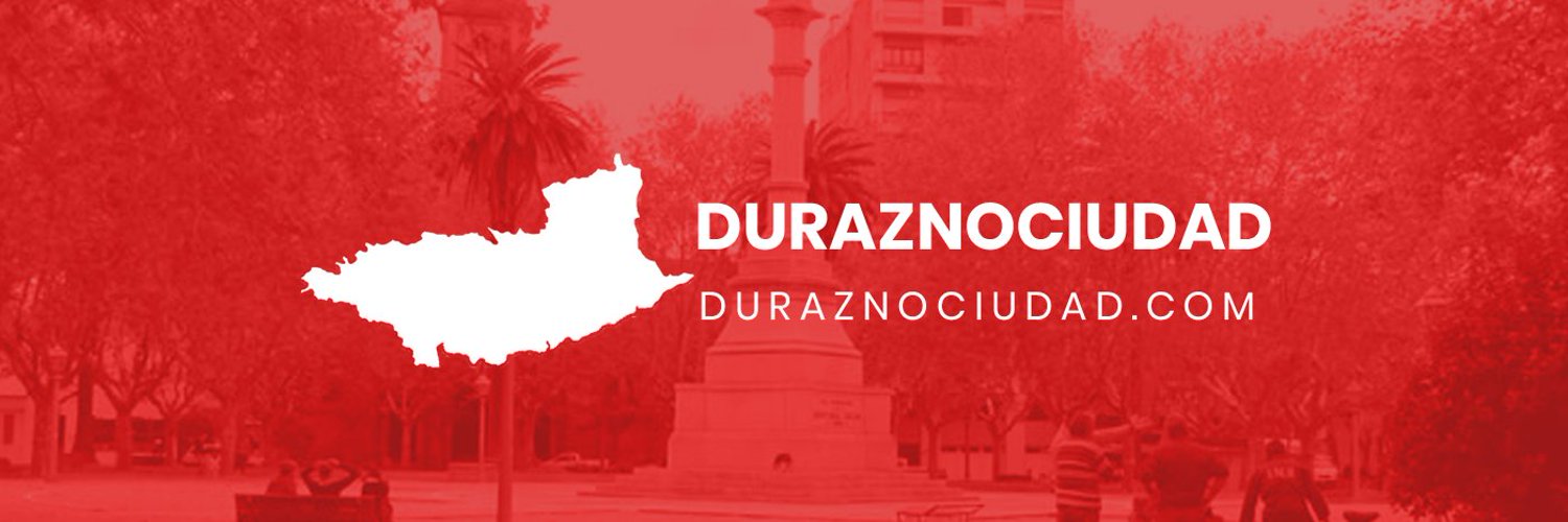 DuraznoCiudad Profile Banner