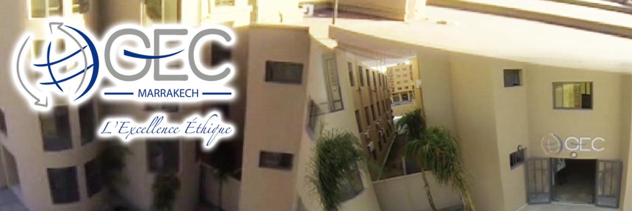 GECMarrakech's profile banner image