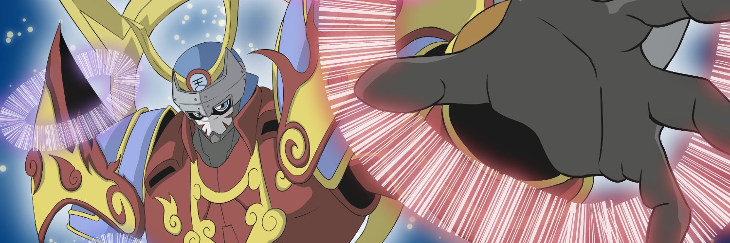 てる's banner
