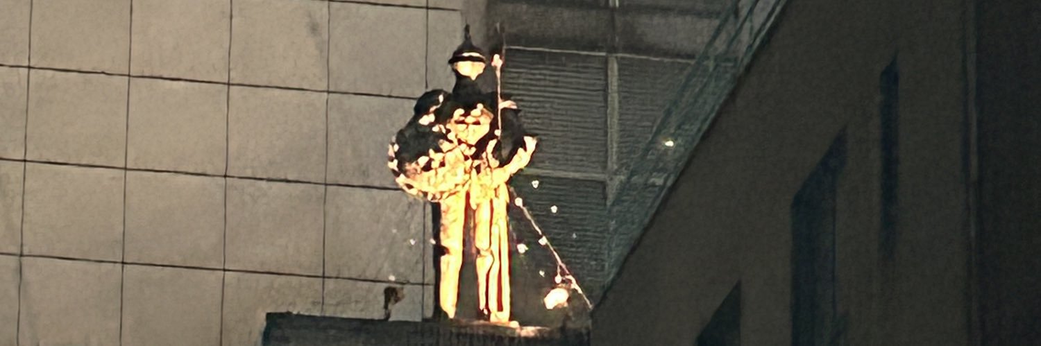 トーマス🚂 banner