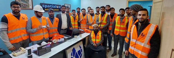 spatialox Profile Banner