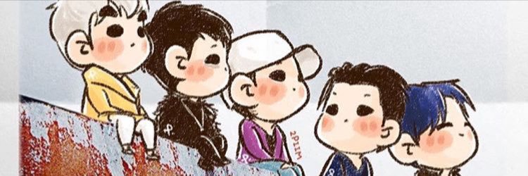 あお banner