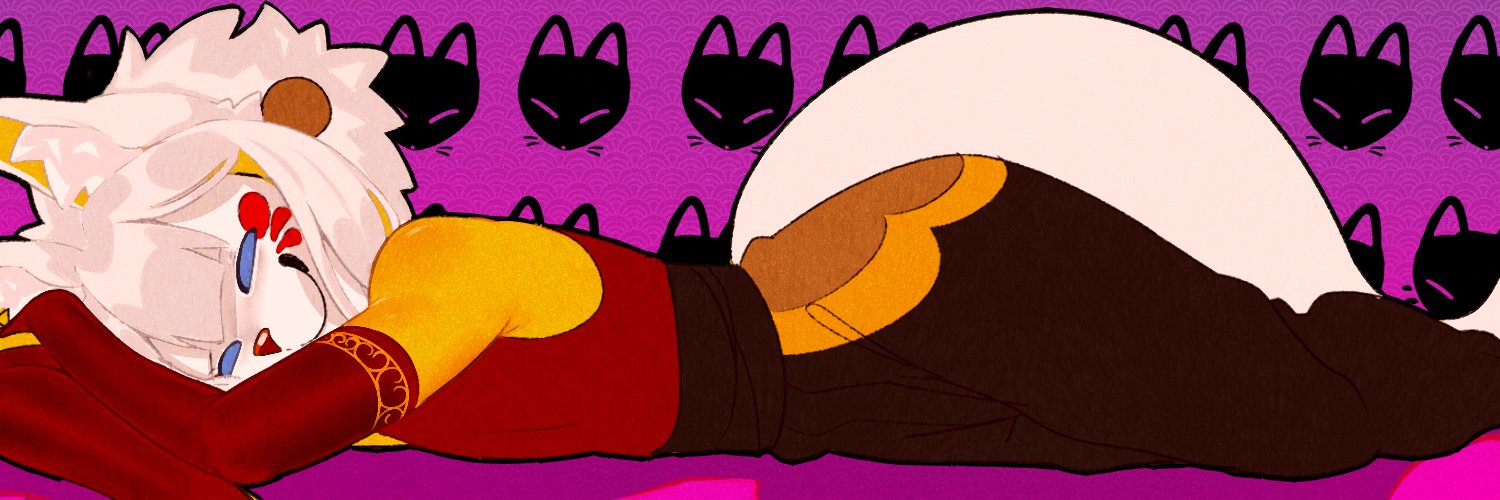 🦊PartyCupBerry🦊 banner