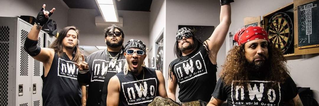 AsianKevinNash's profile banner image