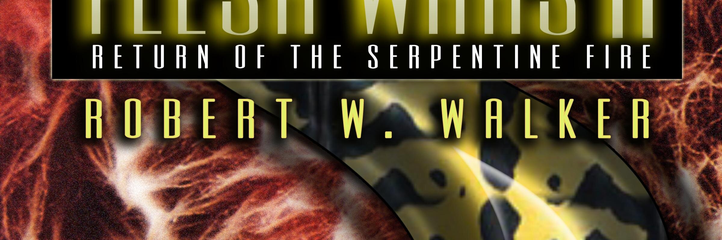 RobertWWalker's profile banner image