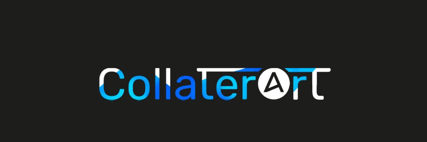 CollaterArt banner