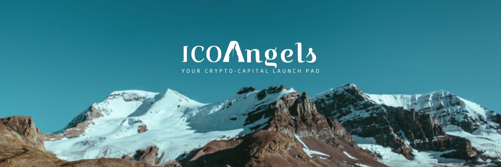 ICOangels's profile banner image