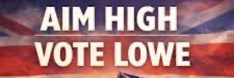 August Snows banner
