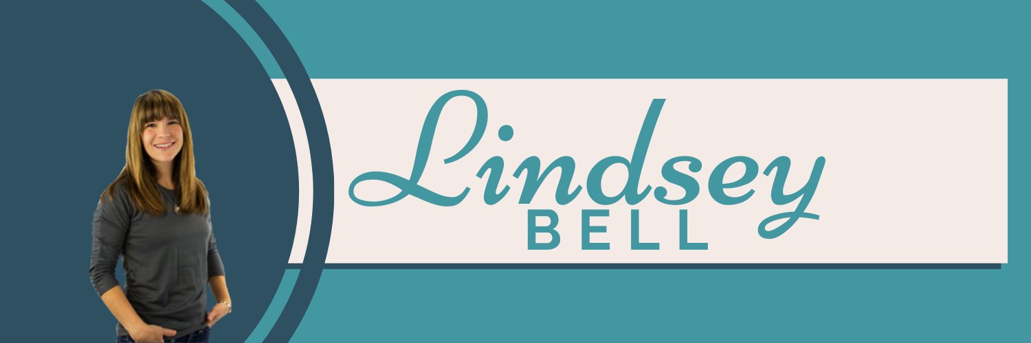 LindseyMBell's profile banner image