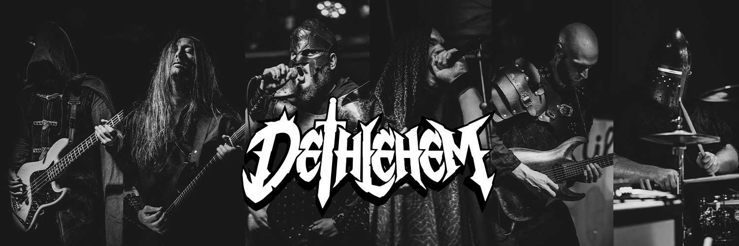 Dethlehem Profile Banner