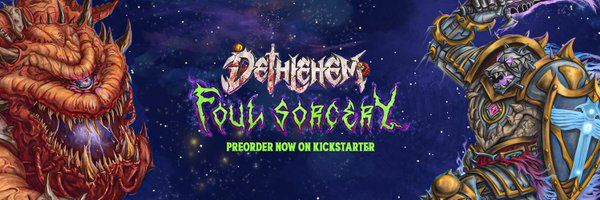 dethlehem Profile Banner