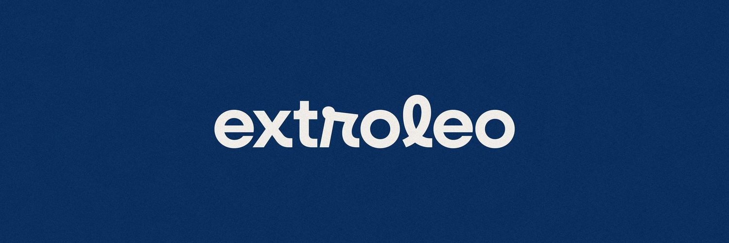 ExtroLeO's profile banner image