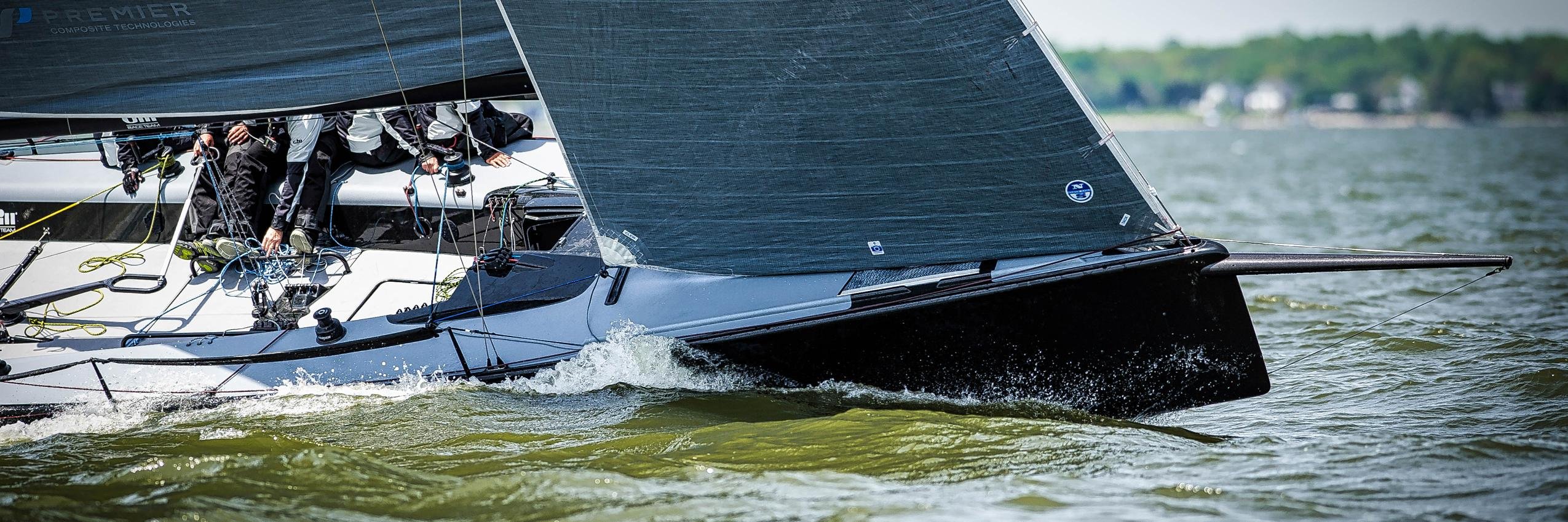 Farr 280 banner