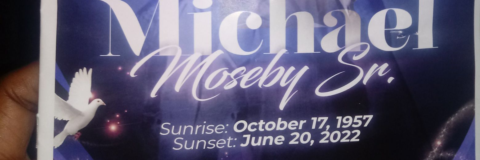 MikeMosee's profile banner image