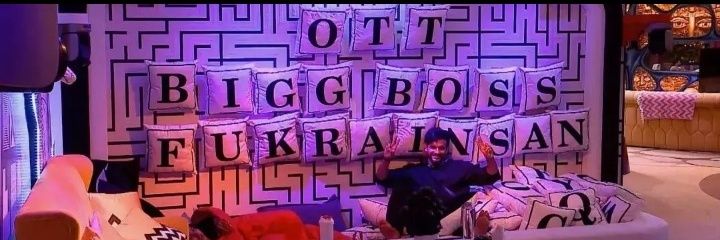 Paridhii banner