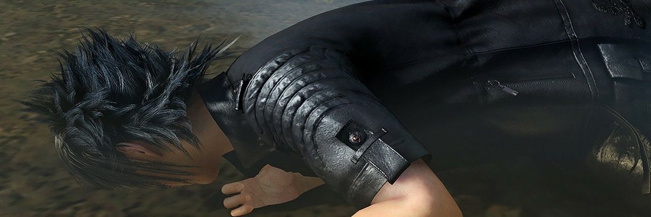 Coffin⚰️ banner