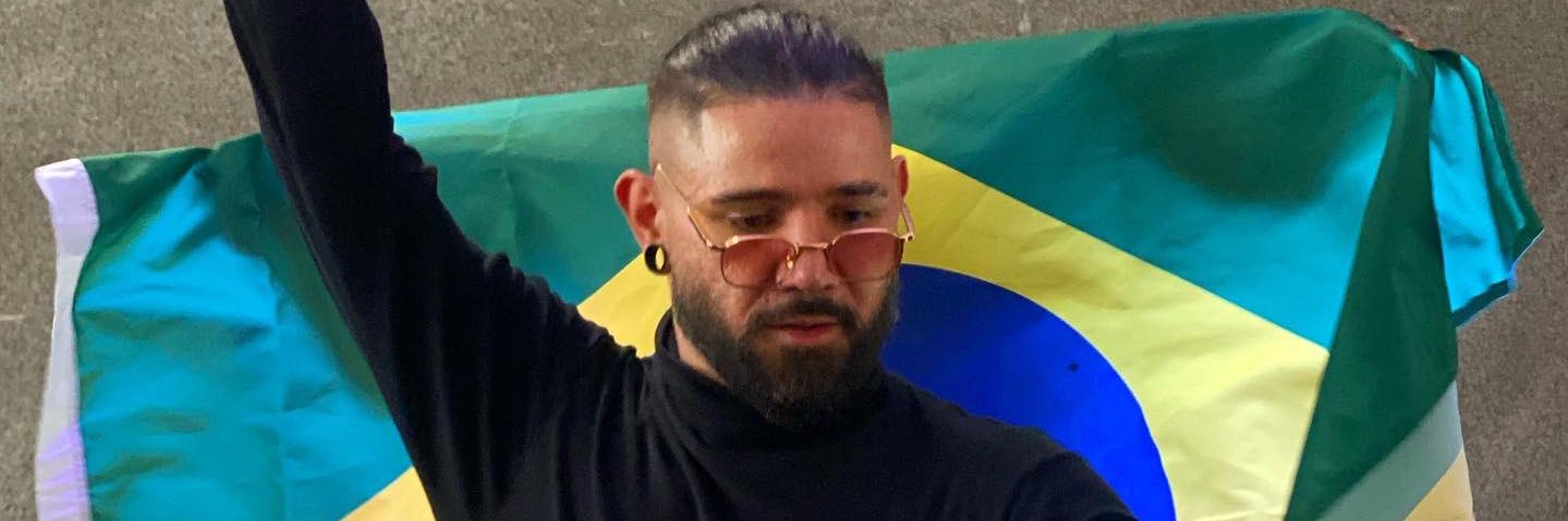 YPWR ⚡️🇧🇷🇪🇸 banner