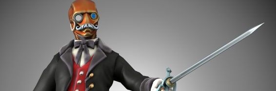 Roger Hanna / Voice Actor banner