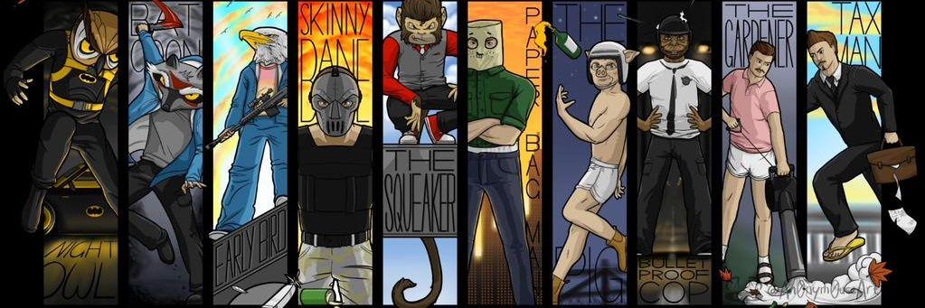 waawwwa's profile banner image