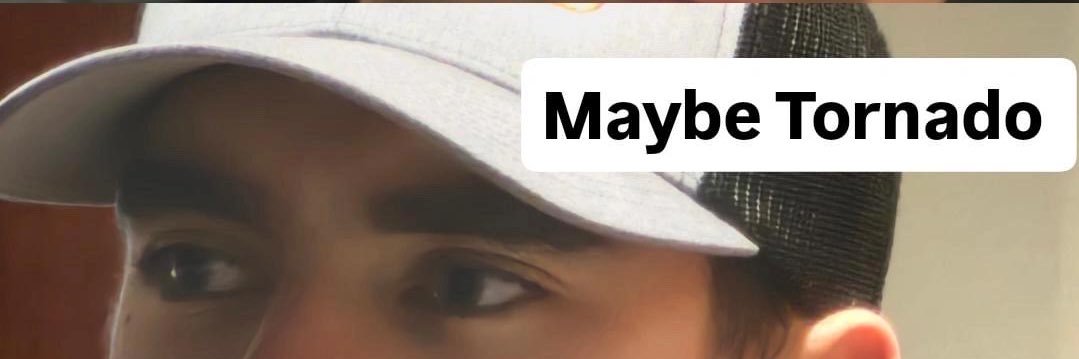 Carson Twigg 🌪️🌪️ banner