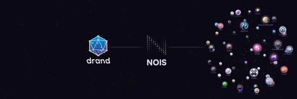 NoisRNG Profile Banner