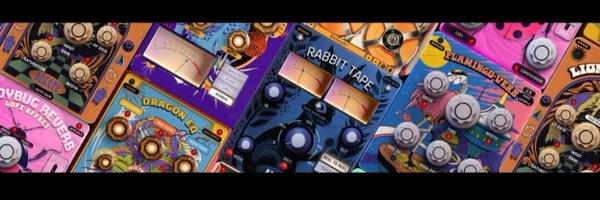 safaripedals Profile Banner