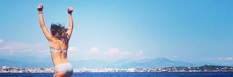 Pimprelette's profile banner image