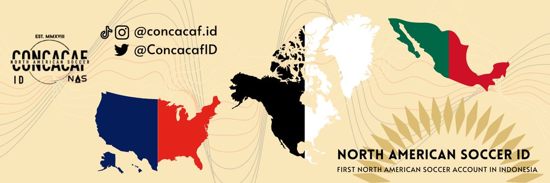 Follow aja @ConcacafID banner
