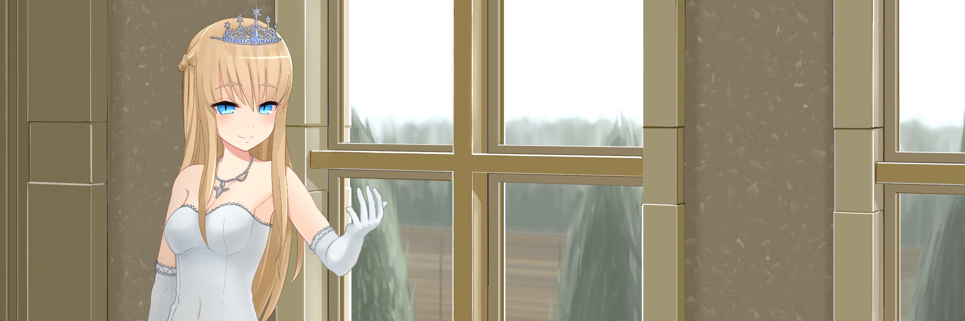 Ro_Mayers's profile banner image