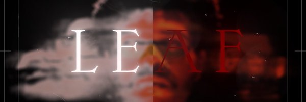 leafedit Profile Banner