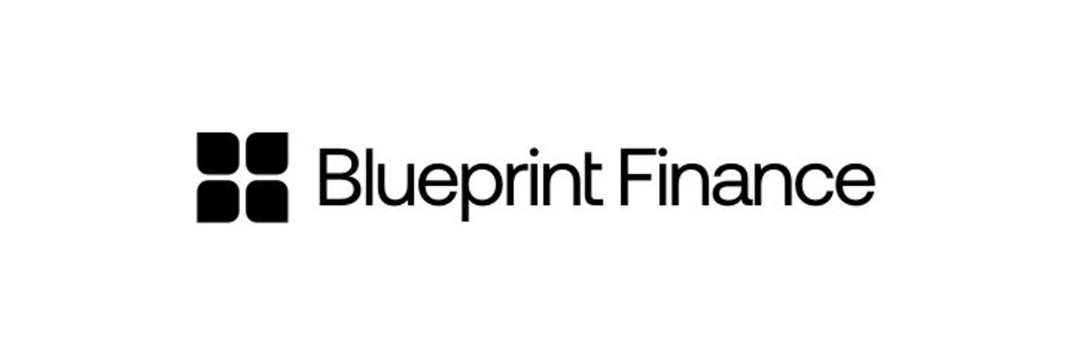Blueprint Finance (🟦,🖨) Profile Banner