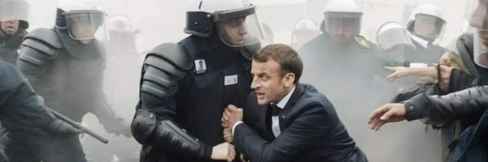 Cauchemar 🔻 banner