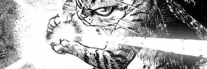 Mr Bone banner