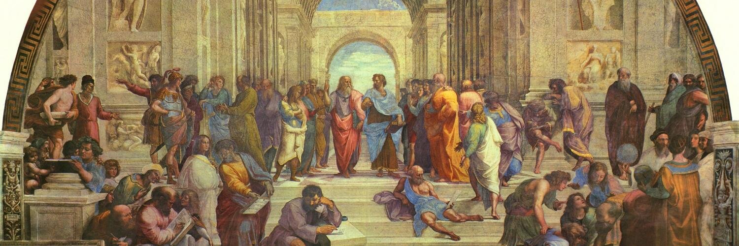 Andrew Potter banner