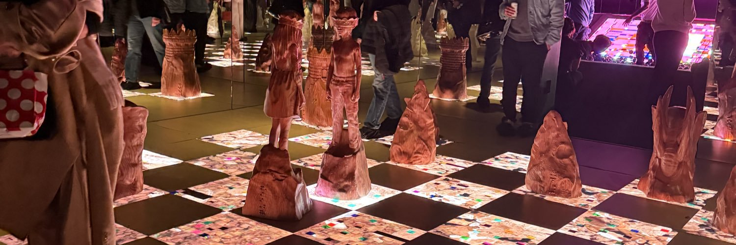 James Sherrill banner