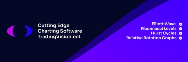 TradingVisionTV Profile Banner