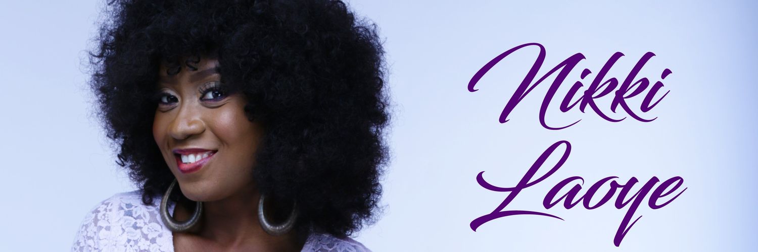 NikkiLaoye's profile banner image
