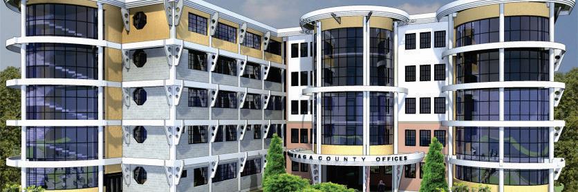 Governor J.K Ndathi banner