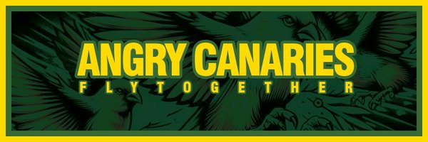 AngryCanaries Profile Banner