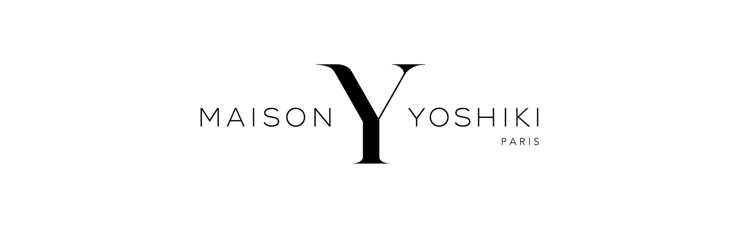 Yoshiki's banner