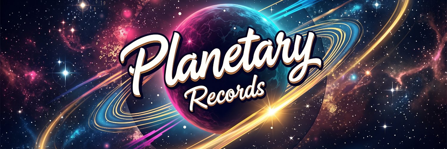 PlanetaryRecs's profile banner image