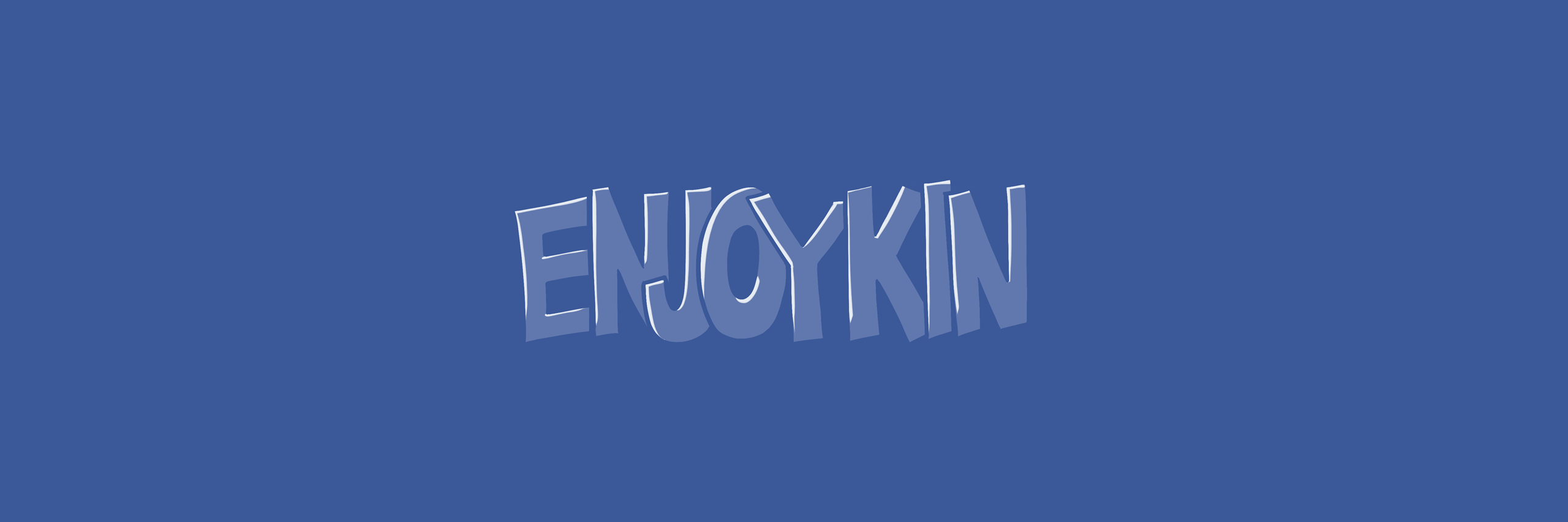 enjoyker's profile banner image
