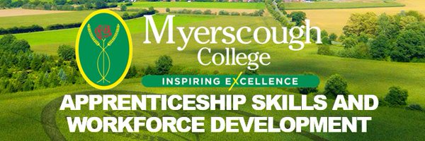 Myerscough College Profile Banner