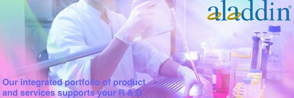 AladdinSci Profile Banner