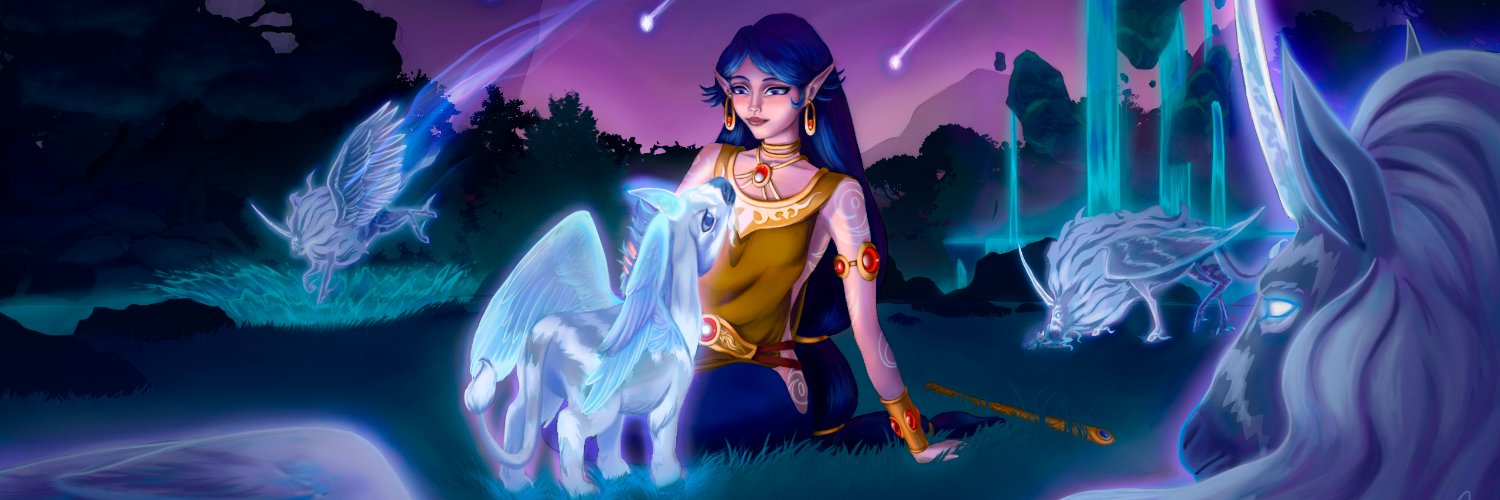 kdortizv's profile banner image