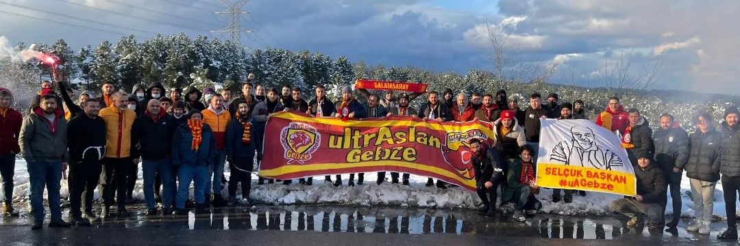 uAGebze's profile banner image