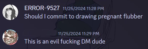 ERROR_BT34 Profile Banner