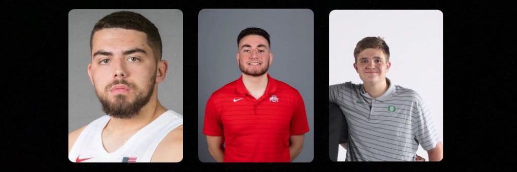 The Practice Players Podcast banner