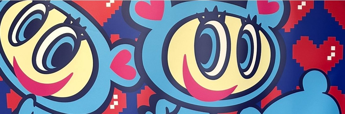 ちいチャミ banner