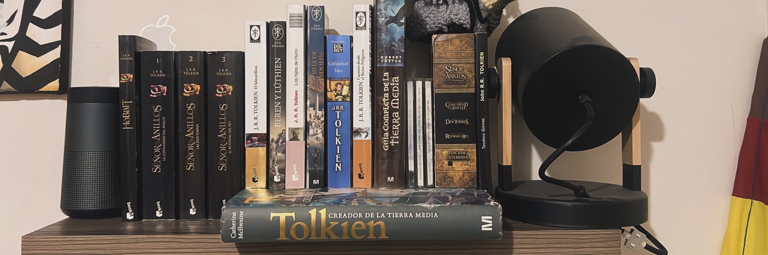 Abitolkien's profile banner image
